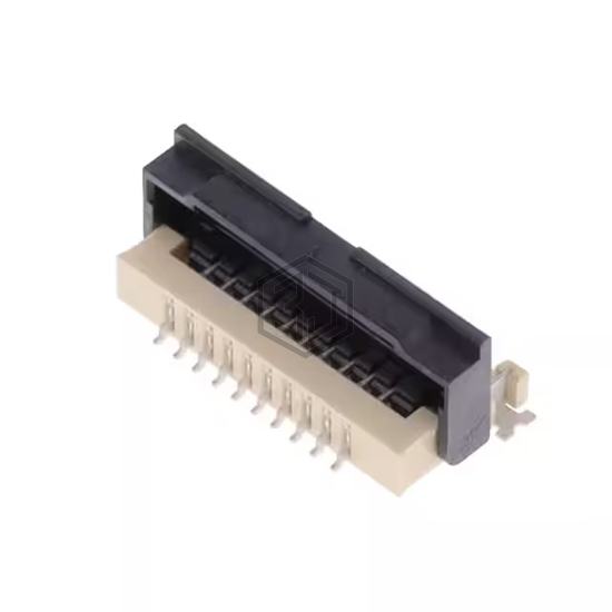 0494561017 - Molex - FFC, FPC (Flat Flexible) Connectors