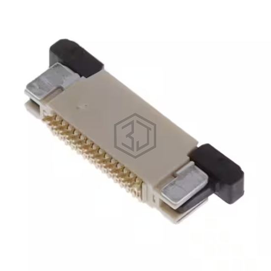 F32R-1A7H1-11015 - Amphenol ICC (FCI) - FFC, FPC (Flat Flexible) Connectors