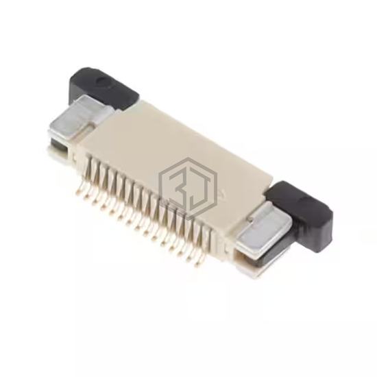 F32Q-1A7H1-11015 - Amphenol ICC (FCI) - FFC, FPC (Flat Flexible) Connectors