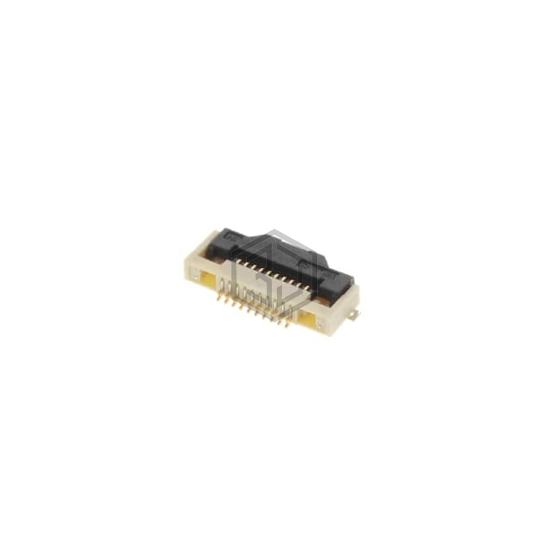 046806010000846+ - KYOCERA AVX - FFC, FPC (Flat Flexible) Connectors