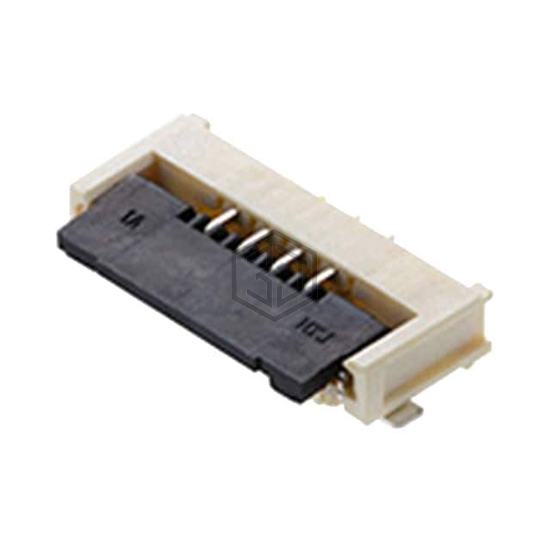 2005280110 - Molex - FFC, FPC (Flat Flexible) Connectors