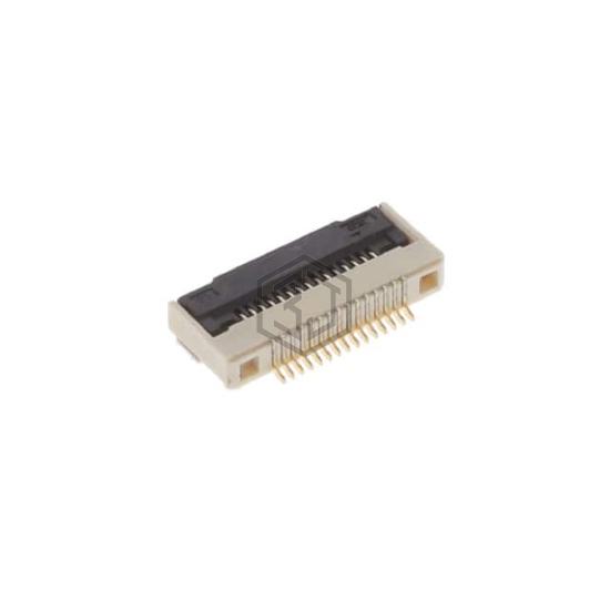 F305-1A7H1-11015-E100 - Amphenol ICC (FCI) - FFC, FPC (Flat Flexible) Connectors