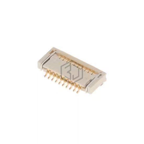 10051922-1010EHLF - Amphenol ICC (FCI) - FFC, FPC (Flat Flexible) Connectors