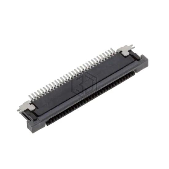 SFV30R-4STE1HLF - Amphenol ICC (FCI) - FFC, FPC (Flat Flexible) Connectors