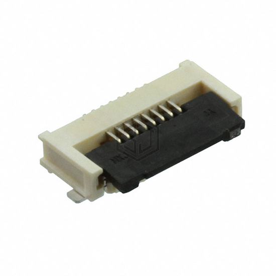 5051100892 - Molex - FFC, FPC (Flat Flexible) Connectors