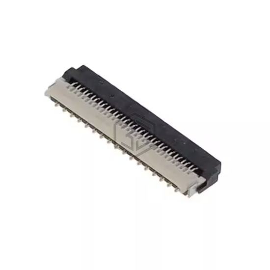 10061122-331320HLF - Amphenol ICC (FCI) - FFC, FPC (Flat Flexible) Connectors