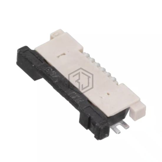 0545480671 - Molex - FFC, FPC (Flat Flexible) Connectors
