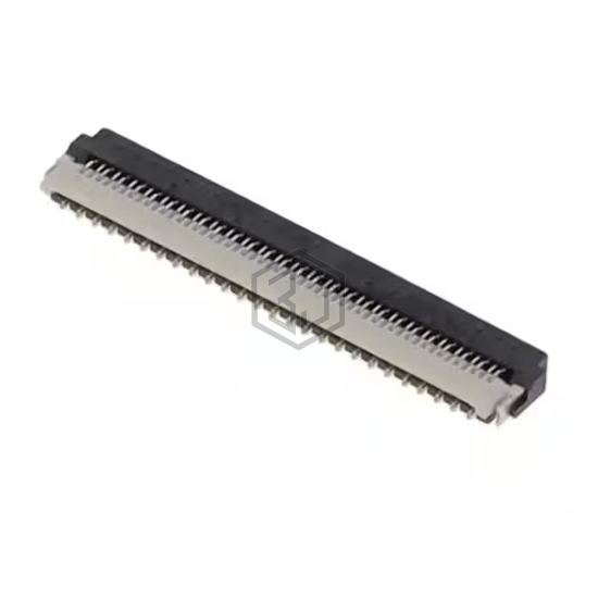 10061122-511420HLF - Amphenol ICC (FCI) - FFC, FPC (Flat Flexible) Connectors