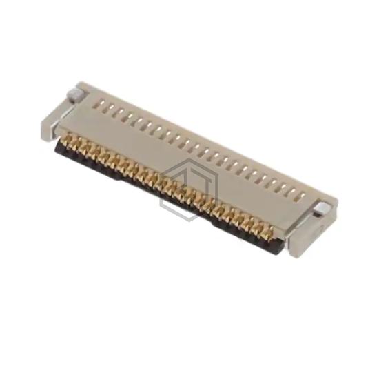 10051922-2210ELF - Amphenol ICC (FCI) - FFC, FPC (Flat Flexible) Connectors