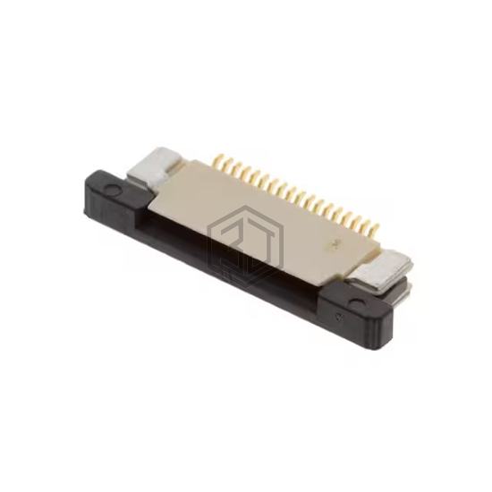 F32R-1A7H1-11018 - Amphenol ICC (FCI) - FFC, FPC (Flat Flexible) Connectors