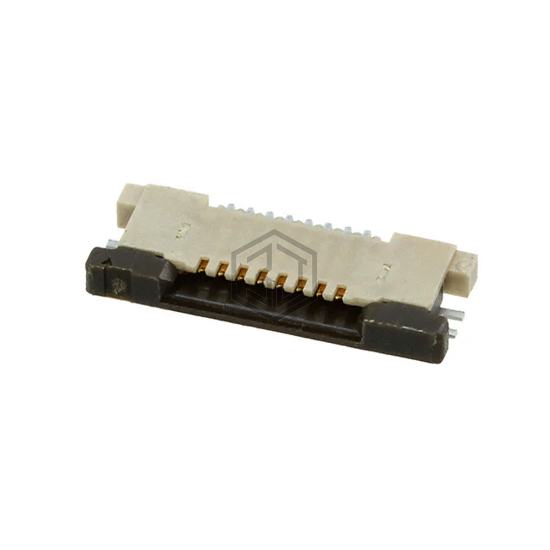 0545500871 - Molex - FFC, FPC (Flat Flexible) Connectors