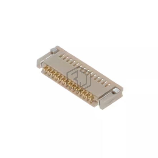 10051922-1410EHLF - Amphenol ICC (FCI) - FFC, FPC (Flat Flexible) Connectors