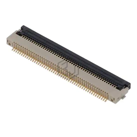 10085901-50115EHLF - Amphenol ICC (FCI) - FFC, FPC (Flat Flexible) Connectors