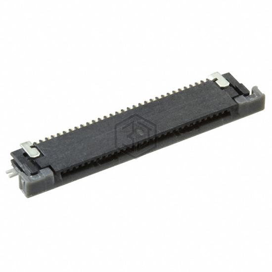 SFV30R-4STBE1HLF - Amphenol ICC (FCI) - FFC, FPC (Flat Flexible) Connectors