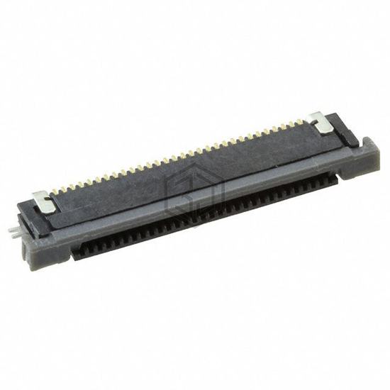 SFV30R-3STBE1HLF - Amphenol ICC (FCI) - FFC, FPC (Flat Flexible) Connectors