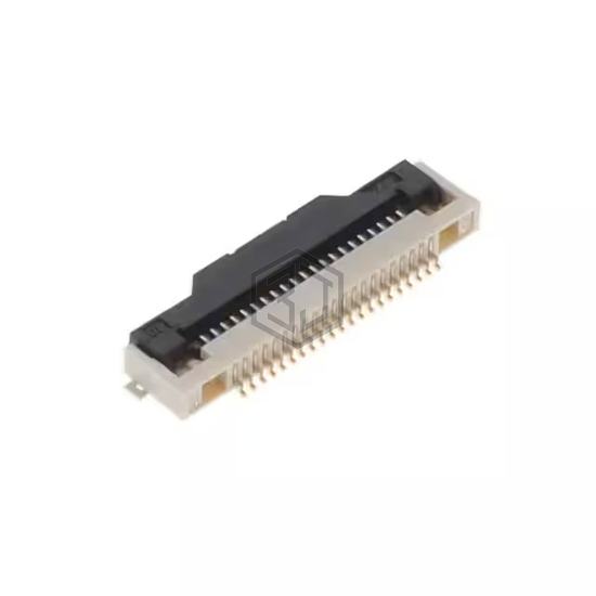 046806021000846+ - KYOCERA AVX - FFC, FPC (Flat Flexible) Connectors