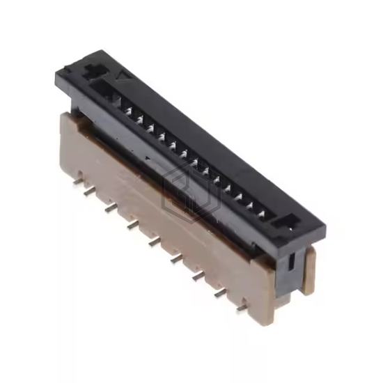 SFW14S-2STME1LF - Amphenol ICC (FCI) - FFC, FPC (Flat Flexible) Connectors
