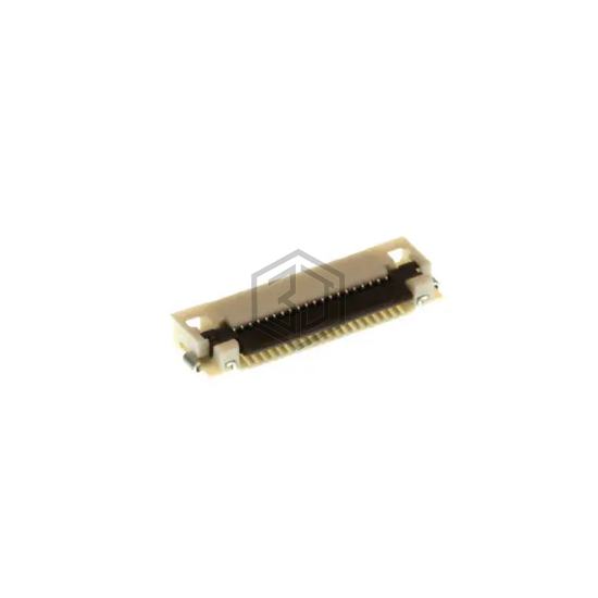 0528932095 - Molex - FFC, FPC (Flat Flexible) Connectors