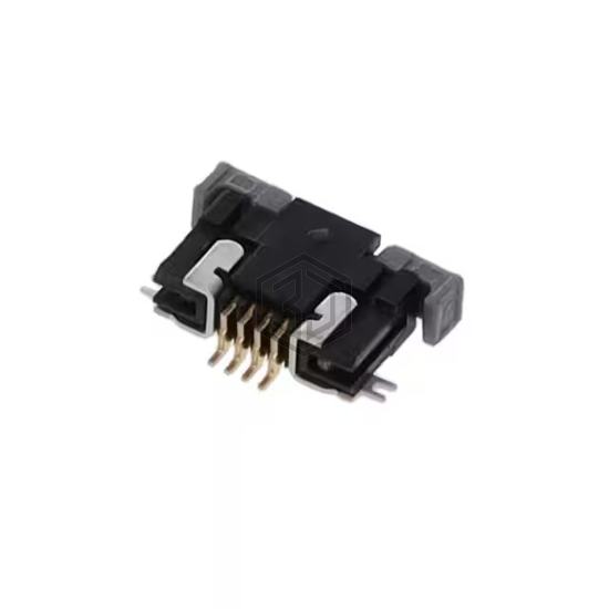 SFV4R-4STBE1HLF - Amphenol ICC (FCI) - FFC, FPC (Flat Flexible) Connectors