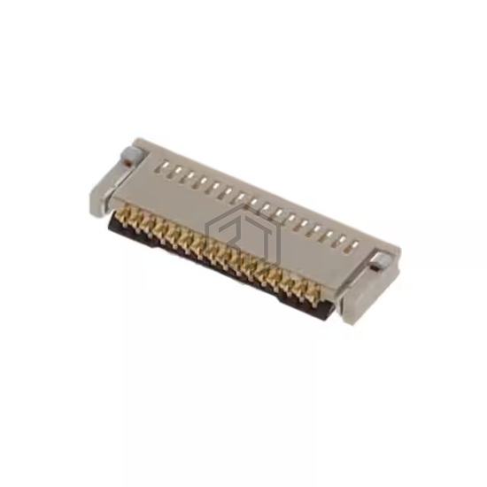 10051922-1610ELF - Amphenol ICC (FCI) - FFC, FPC (Flat Flexible) Connectors