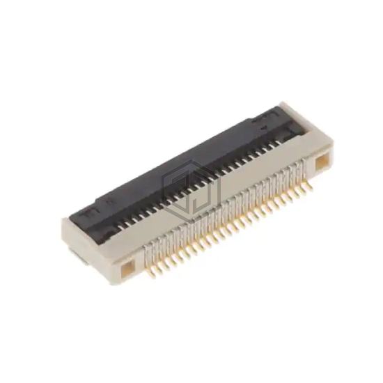 F305-1A7H1-21024-E100 - Amphenol ICC (FCI) - FFC, FPC (Flat Flexible) Connectors