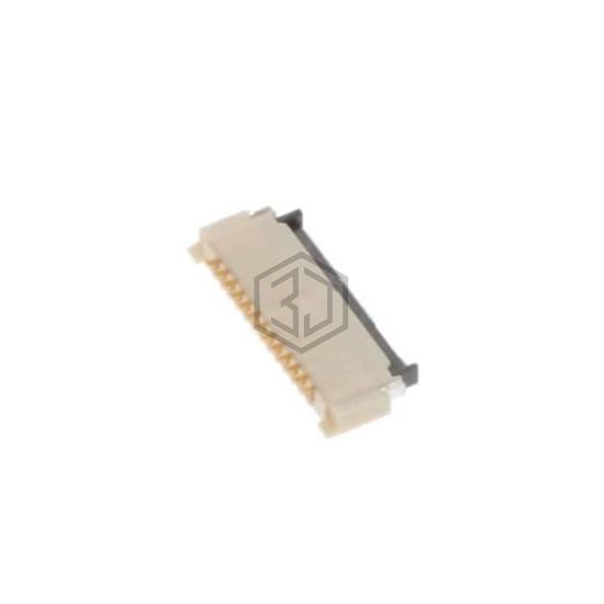 046809613110846+ - KYOCERA AVX - FFC, FPC (Flat Flexible) Connectors