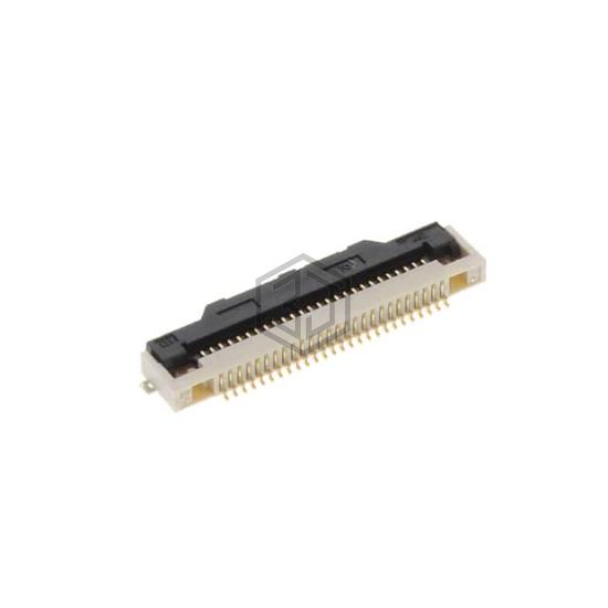 046806026000846+ - KYOCERA AVX - FFC, FPC (Flat Flexible) Connectors