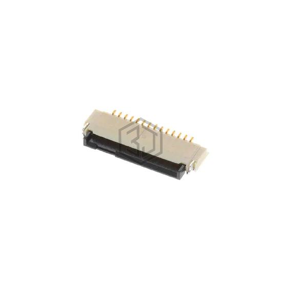 046809614210846+ - KYOCERA AVX - FFC, FPC (Flat Flexible) Connectors