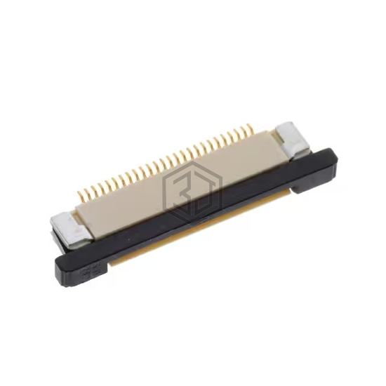 F32Q-1A7H1-11026 - Amphenol ICC (FCI) - FFC, FPC (Flat Flexible) Connectors