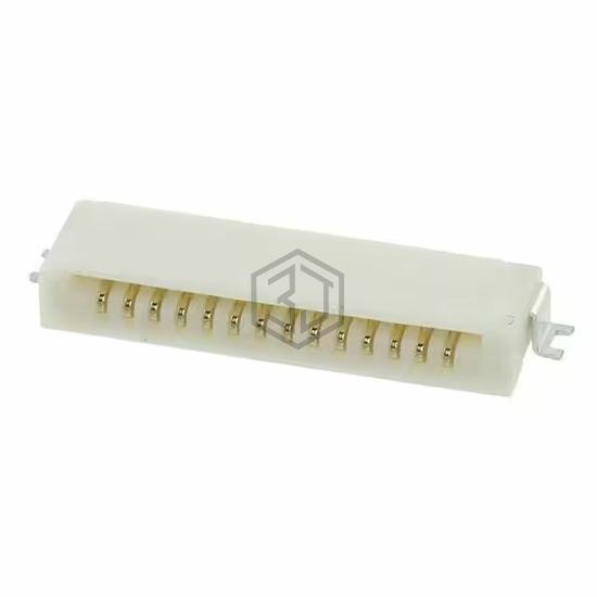 0528521472 - Molex - FFC, FPC (Flat Flexible) Connectors