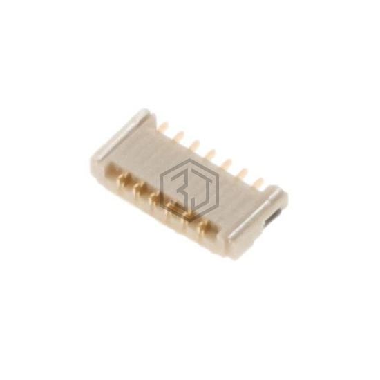046844713002846+ - KYOCERA AVX - FFC, FPC (Flat Flexible) Connectors