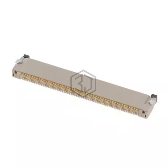 10085901-5015EHLF - Amphenol ICC (FCI) - FFC, FPC (Flat Flexible) Connectors