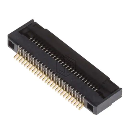 F300-1B7H1-11026-E100 - Amphenol ICC (FCI) - FFC, FPC (Flat Flexible) Connectors