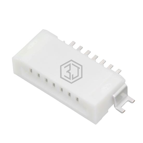 0527930770 - Molex - FFC, FPC (Flat Flexible) Connectors