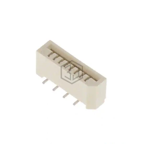 686108188822 - Würth Elektronik - FFC, FPC (Flat Flexible) Connectors