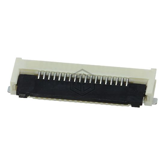 5051101892 - Molex - FFC, FPC (Flat Flexible) Connectors