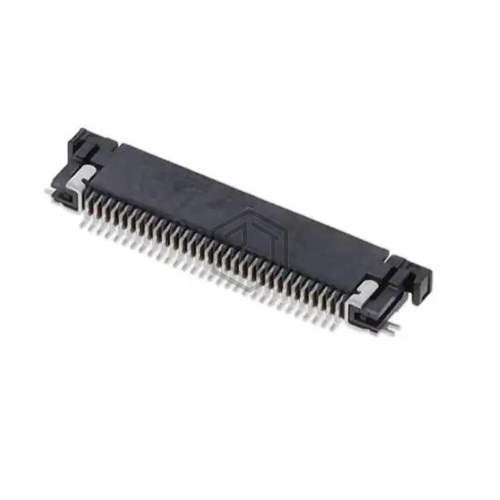 SFV30R-2STE9HLF - Amphenol ICC (FCI) - FFC, FPC (Flat Flexible) Connectors