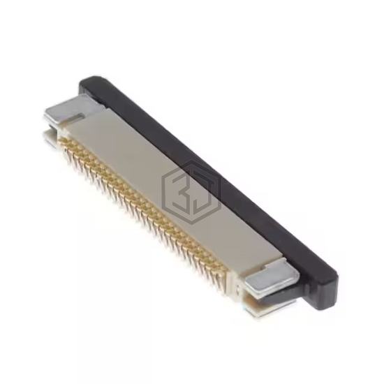 F32Q-1A7H1-11028 - Amphenol ICC (FCI) - FFC, FPC (Flat Flexible) Connectors