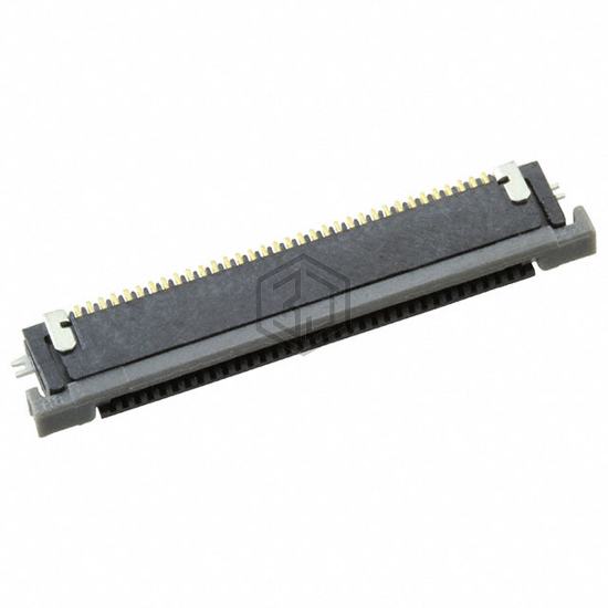 SFV34R-3STBE1HLF - Amphenol ICC (FCI) - FFC, FPC (Flat Flexible) Connectors
