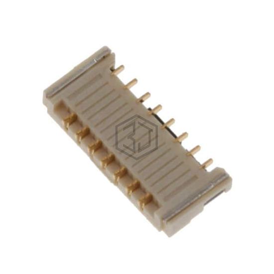 046844715002846+ - KYOCERA AVX - FFC, FPC (Flat Flexible) Connectors