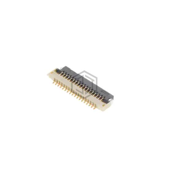 046809618210846+ - KYOCERA AVX - FFC, FPC (Flat Flexible) Connectors