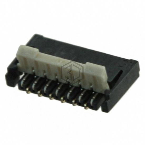 AYF331135A - Panasonic Electric Works - FFC, FPC (Flat Flexible) Connectors
