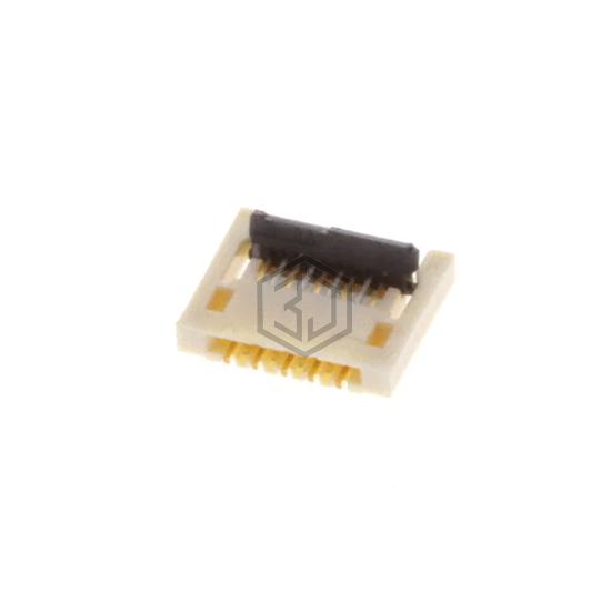 046293609005829+ - KYOCERA AVX - FFC, FPC (Flat Flexible) Connectors