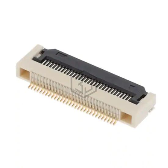 F31L-1A7H1-11030 - Amphenol ICC (FCI) - FFC, FPC (Flat Flexible) Connectors