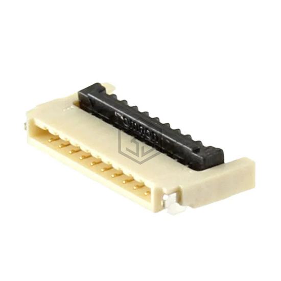 XF2U-1015-3A - Omron Electronics Inc-EMC Div - FFC, FPC (Flat Flexible) Connectors