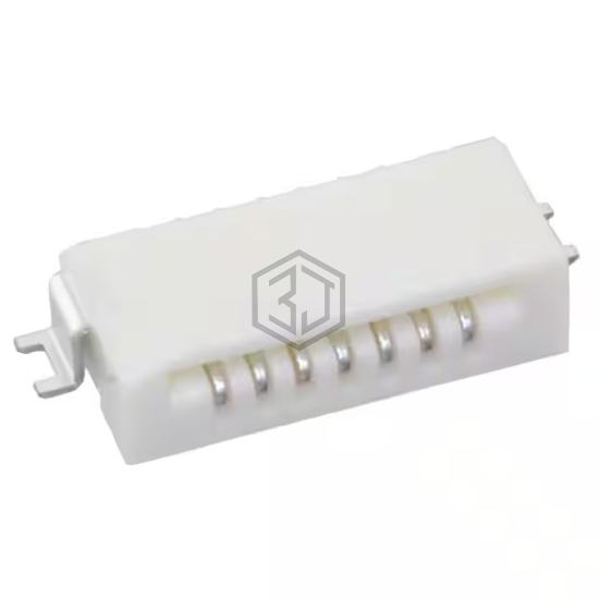 0528520770 - Molex - FFC, FPC (Flat Flexible) Connectors