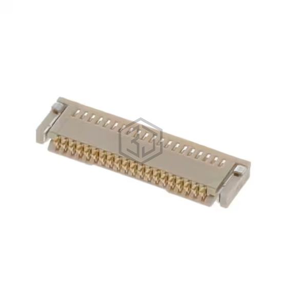 10051922-2010EHLF - Amphenol ICC (FCI) - FFC, FPC (Flat Flexible) Connectors