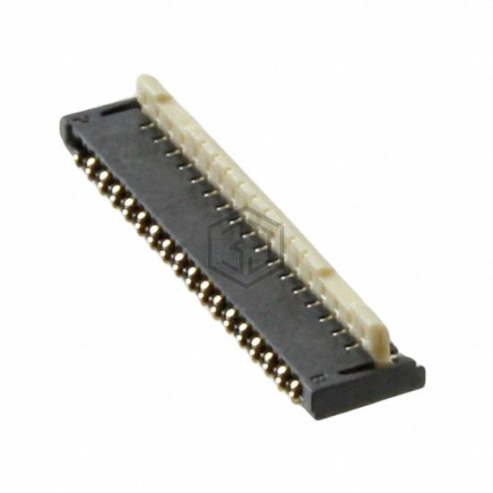 AYF333535A - Panasonic Electric Works - FFC, FPC (Flat Flexible) Connectors