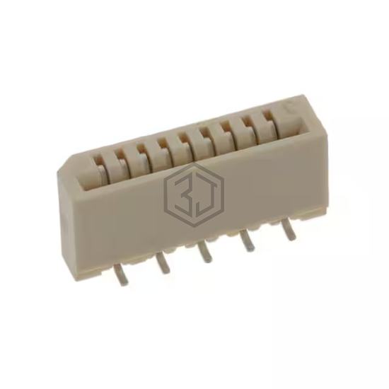 686109188822 - Würth Elektronik - FFC, FPC (Flat Flexible) Connectors