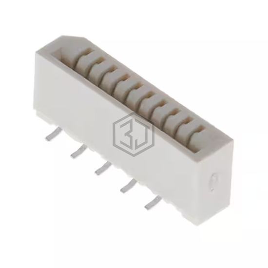 686110188822 - Würth Elektronik - FFC, FPC (Flat Flexible) Connectors